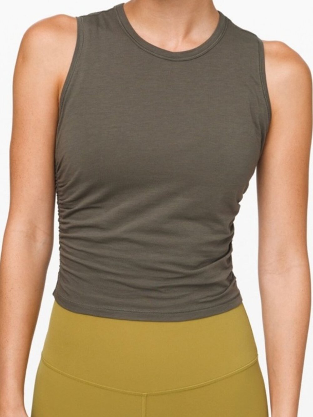 Lululemon All It Takes Tank SIZE 4